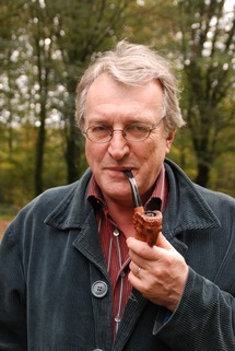 L'éditeur de Maram Al-Masri, Francis Combes